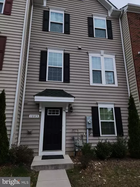 1805 Wind Gate Rd, Baltimore, MD 21227 photo 2