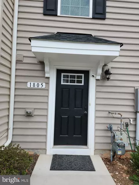 1805 Wind Gate Rd, Baltimore, MD 21227