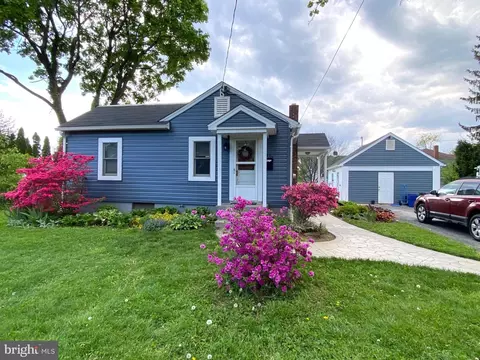 118 1st Ave, Reisterstown, MD 21136