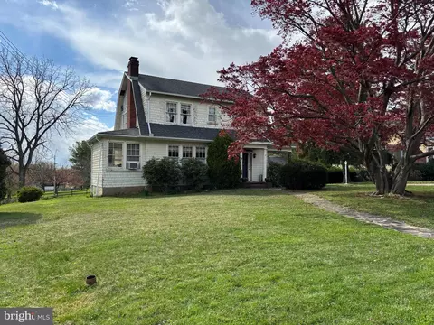 111 Hanover Rd, Reisterstown, MD 21136