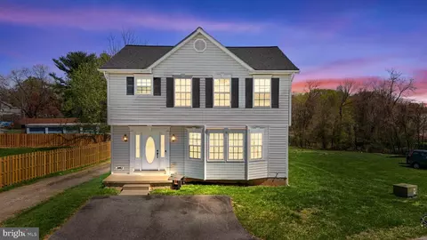 3443 Chapman Rd, Randallstown, MD 21133