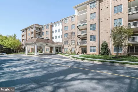 12300 Rosslare Ridge Rd #207, Lutherville Timonium, MD 21093