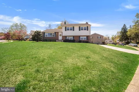 115 Felton Rd, Lutherville Timonium, MD 21093