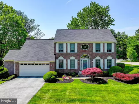 3711 Birchmere Ct, Owings Mills, MD 21117