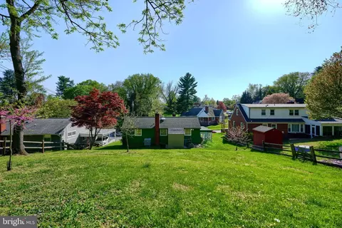 1316 Glendale Rd, Baltimore, MD 21239 photo 35