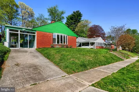 1316 Glendale Rd, Baltimore, MD 21239 photo 37