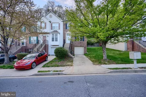 9212 Owings Choice Ct, Owings Mills, MD 21117