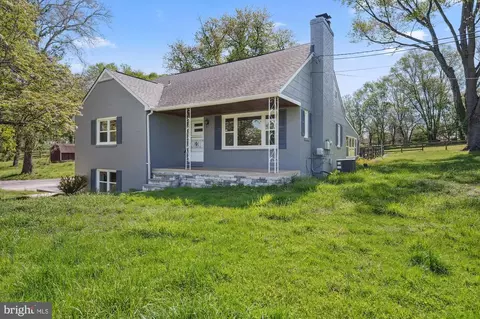 2501 Offutt Rd, Woodstock, MD 21163