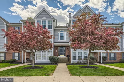 77 Laurel Path Ct #4, Nottingham, MD 21236