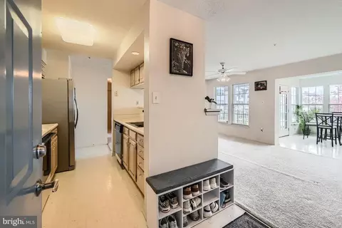Entry Way - 77 Laurel Path Ct #4, Nottingham, MD 21236 photo 1 of 3