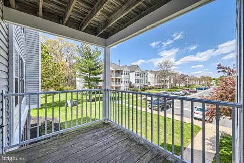 Exterior - 77 Laurel Path Ct #4, Nottingham, MD 21236 photo 3 of 4