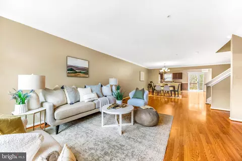 4742 Buxton Cir, Owings Mills, MD 21117