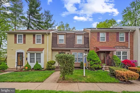 31 Mountain Green Cir, Windsor Mill, MD 21244