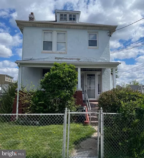 107 Margaret Ave, Essex, MD 21221