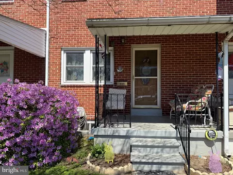 8186 Gray Haven Rd, Dundalk, MD 21222