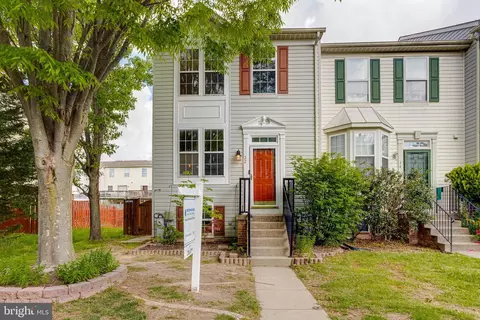 32 Blackfoot, Middle River, MD 21220