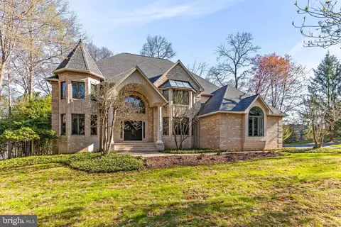 13019 Jerome Jay Dr, Cockeysville, MD 21030