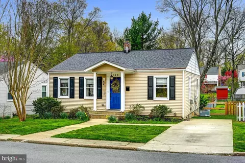 148 Sanford, Catonsville, MD 21228