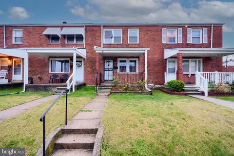 8037 N Boundary Rd, Dundalk, MD 21222