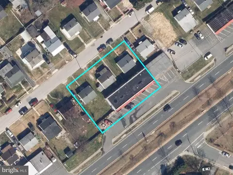 1725 Earhart Rd, Essex, MD 21221