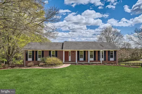 2701 Beckleysville Rd, Millers, MD 21102