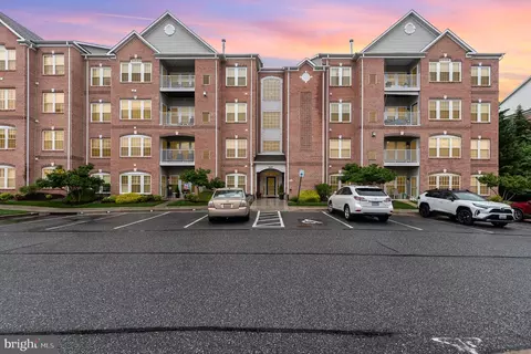 9509 Q Kingscroft Ter #9509Q, Perry Hall, MD 21128