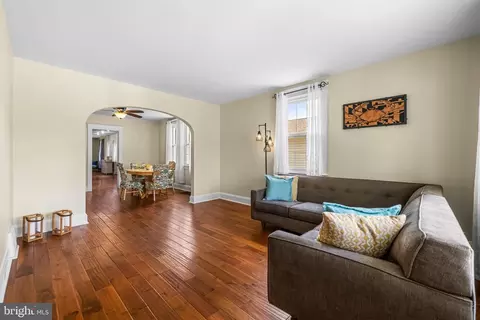 2913 Ritchie Ave, Edgemere, MD 21219 photo 4