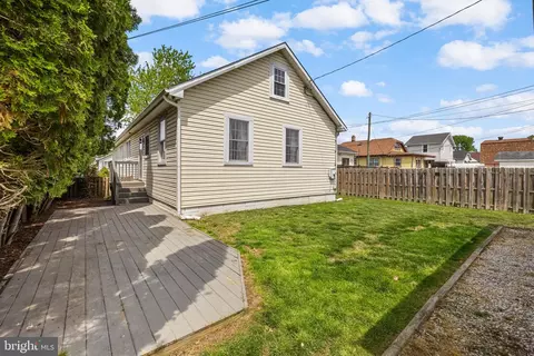 2913 Ritchie Ave, Edgemere, MD 21219 photo 32