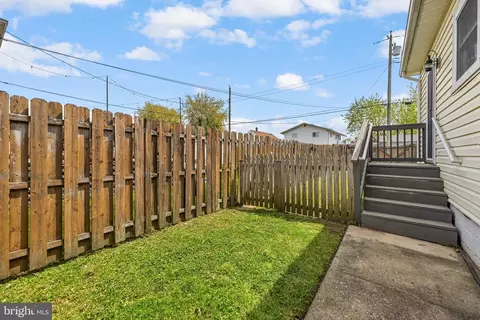 2913 Ritchie Ave, Edgemere, MD 21219 photo 29