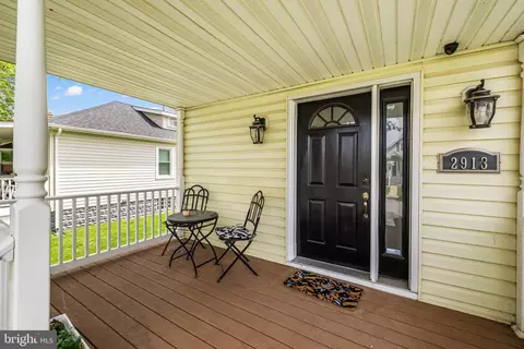 2913 Ritchie Ave, Edgemere, MD 21219 photo 2