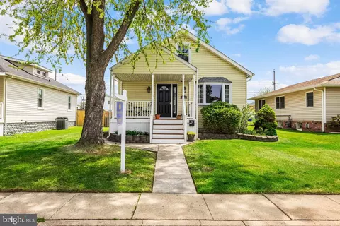 2913 Ritchie Ave, Edgemere, MD 21219 photo 34