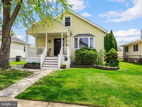 2913 Ritchie Ave, Edgemere, MD 21219