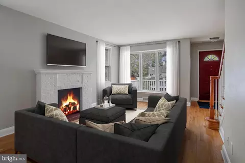 608 Farmhurst Rd, Pikesville, MD 21208 photo 9