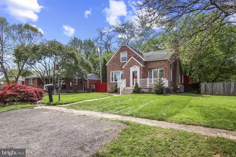608 Farmhurst Rd, Pikesville, MD 21208 photo 3
