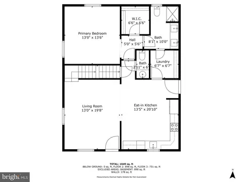 2730 Daisy Ave, Halethorpe, MD 21227 photo 38