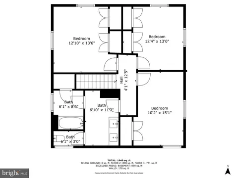 2730 Daisy Ave, Halethorpe, MD 21227 photo 39