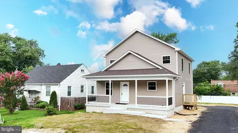2730 Daisy Ave, Halethorpe, MD 21227 photo 3