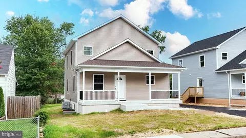 2730 Daisy Ave, Halethorpe, MD 21227 photo 2