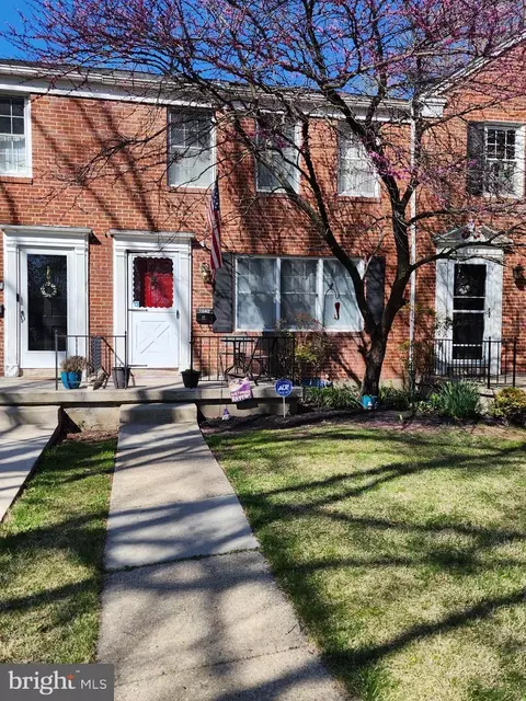 1642 Myamby Rd, Towson, MD 21286