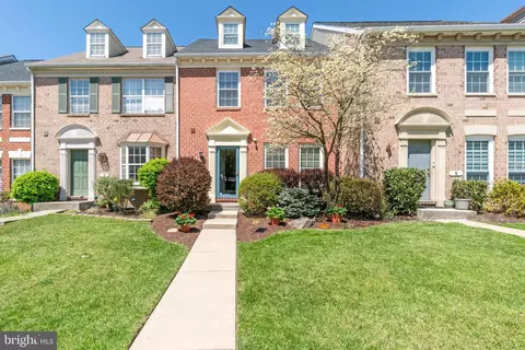 10 Tigreff Ct, Parkville, MD 21234