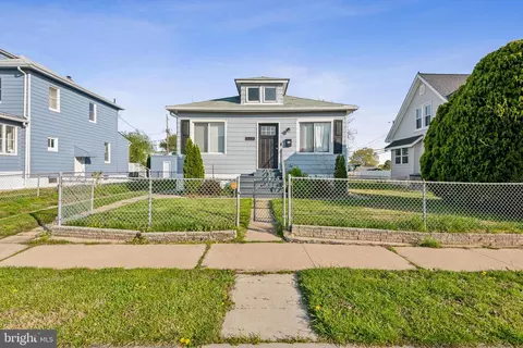 6803 Youngstown Ave, Dundalk, MD 21222