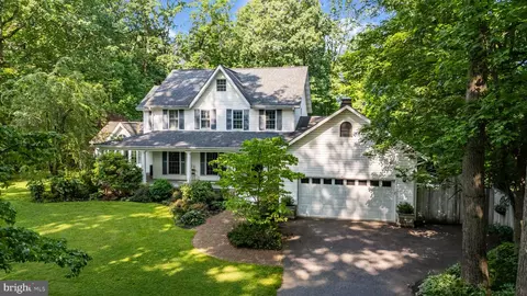 11902 Meylston Dr, Lutherville Timonium, MD 21093