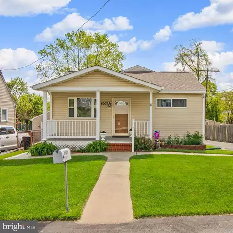 8007 Dalesford Rd, Parkville, MD 21234