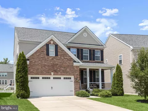 10508 Braddock Run Rd, Middle River, MD 21220