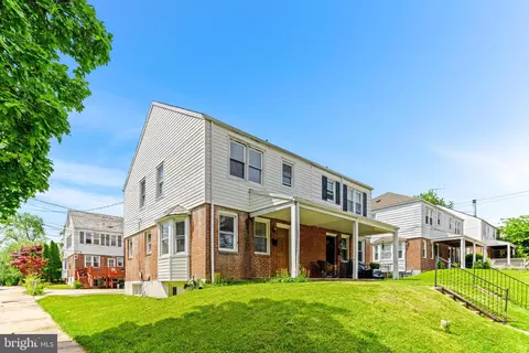 200 Maryland Ave, Towson, MD 21286