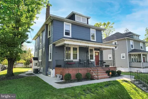 650 Orpington Rd, Baltimore, MD 21229