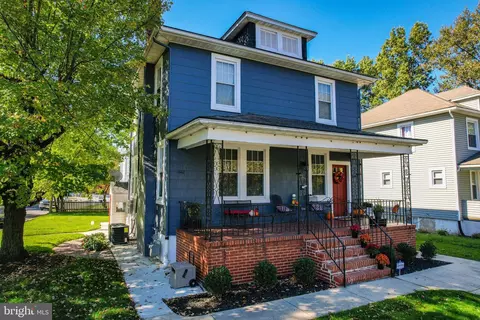 Exterior - 650 Orpington Rd, Baltimore, MD 21229 photo 11 of 11