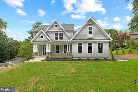 11506 A Greenspring Ave, Lutherville Timonium, MD 21093