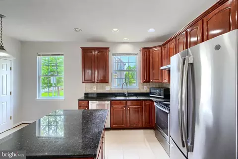 Kitchen - 724 Tinker Rd, Middle River, MD 21220 photo 3 of 3