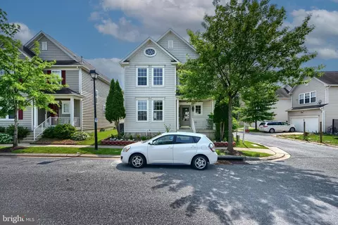 724 Tinker Rd, Middle River, MD 21220